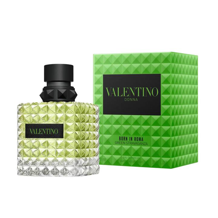 valentino green