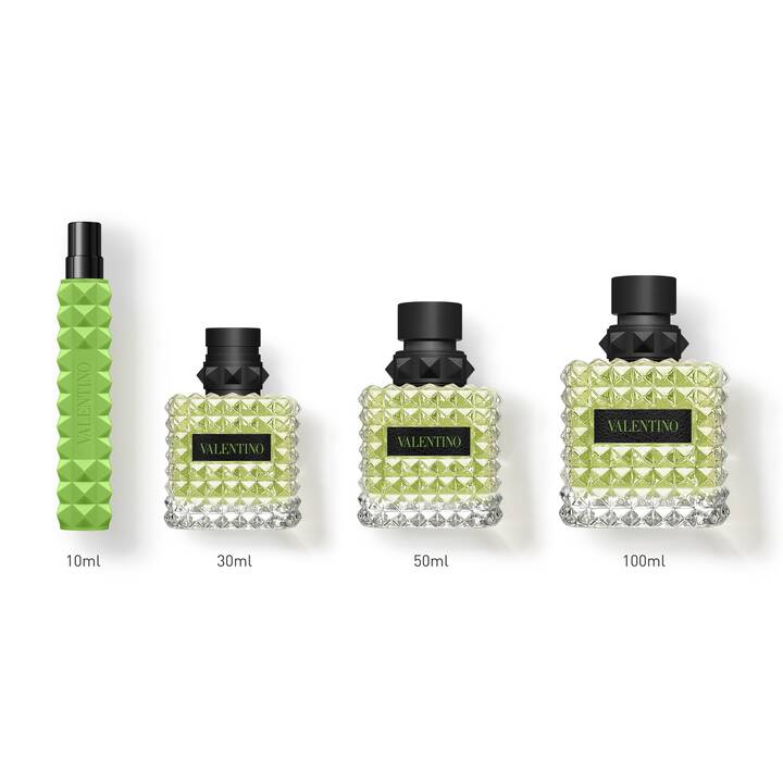 valentino green