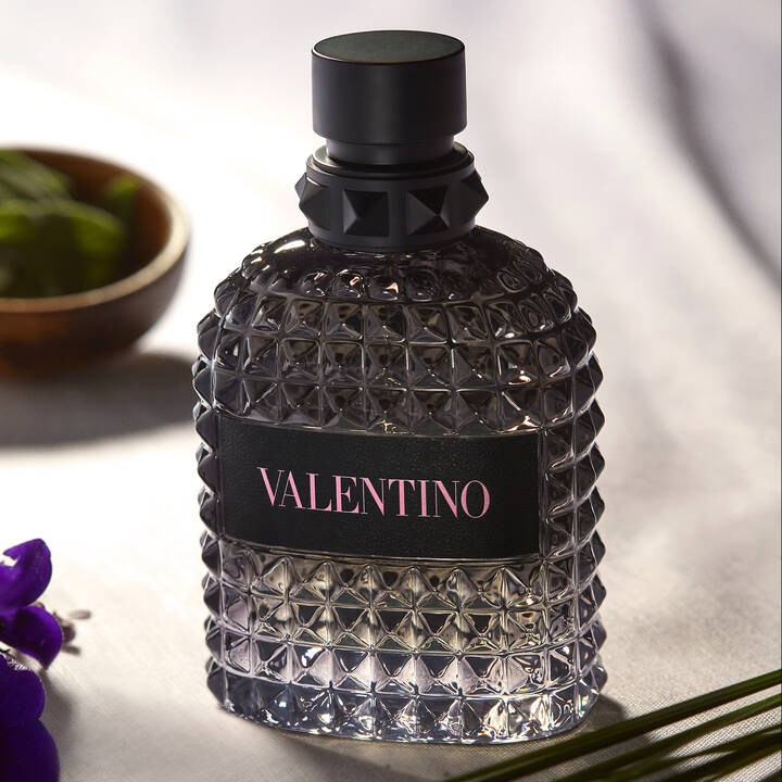 valentino perfume men