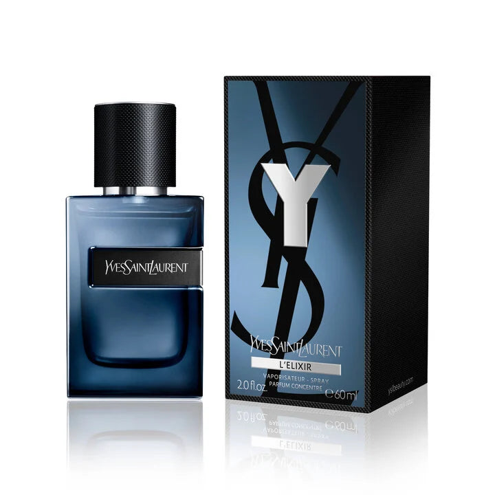 ysl cologne