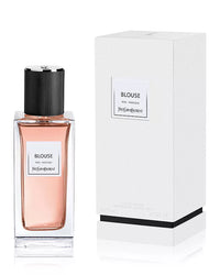 ysl perfume blouse